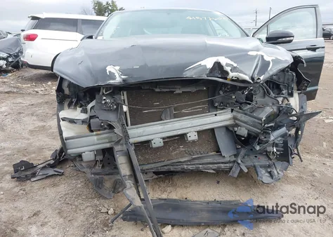 2014 Ford Fusion Se z USA, uszkodzony, nr VIN 1FA6P0H74E5355227